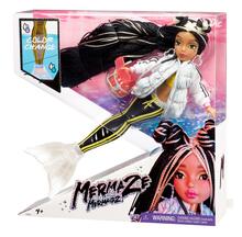 Nukk Mermaze Mermaidz Jordie, 580836, 29 cm