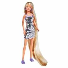 Nukk Simba Steffi Love XXL pikkade juustega, 29 cm