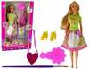Nukk Lean Toys Kaibibi Magical Skirt 15178, 29 cm