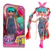Nukk TM Toys Vip Pets Hair Academy Lexie