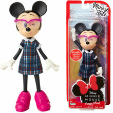Nukk Disney Minnie Mouse, Preppy Paid