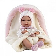 Nukk Llorens Bimba, 35 cm, vinüül
