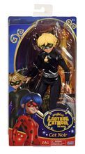 Nukk Miraculous Cat Noir, 50015