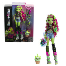 Nukk Monster High Venera, HRP81, 30 cm