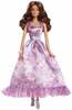 Kogumiskujuke Mattel Barbie Birthday Wishes HRM54, 30 cm