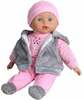 Nukk Smily Play Julka, SP83869, 30 cm