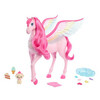 Pegasus Barbie Touch of Magic, HLC40