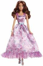 Kogumiskujuke Mattel Barbie Birthday Wishes HRM54, 30 cm