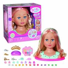 Nukupea Baby Born modelis, 43 cm