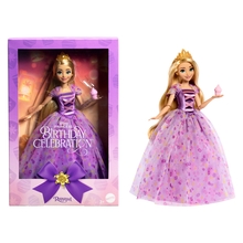 Nukk Disney Princess Rapuntsel, HYC38