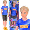 Nukk Anlily Paulo Za5416, poiss