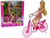Nukk Lean Toys Kaibibi Field Trip, 30 cm