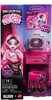 Nukk Monster High Draculaura Mattel, Self-Scare Secrets JHK43, 29 cm, roosa