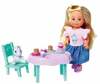 Nukk Simba Evi Love Cake Time 105733600, 12 cm