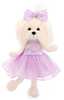 Pehme mänguasi Lucky Doggy Lucky Mimi, OT-LD5-004, lilla