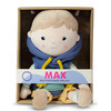 Pehme nukk Petite and Mars Max, 35 cm