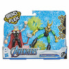 Mängukomplekt Avengers Bend and Flex, F0245