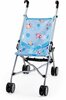 Nukukäru Bayer Design Butterfly, 30134AA, sinine