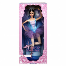 Kogumiknukk Barbie Ballet Wishes, JCW44, 2024