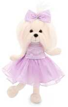 Pehme mänguasi Lucky Doggy Lucky Mimi, OT-LD5-004, lilla
