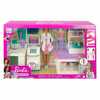 Nukk Barbie Careers Medical Playset, HFT68