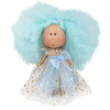 Nukk Nines D'Onil Mia Cotton Candy, 1103, 30 cm