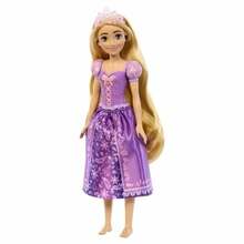 Laulvad nukk Disney Princess Rapuntsel, HPD41, 32.5 cm