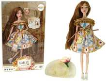 Nukk Lean Toys Emily Autumn
