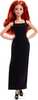 Nukk Barbie Basics No4, JBH74, roosade juustega