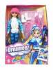 Nukk Dreameez Funville Ski Set