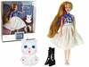 Nukk Lean Toys Emily, 13909, 29 cm