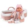 Nukk Llorens Mimi, 74012, 42 cm