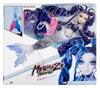 Nukk Mermaze Mermaidz Winter Waves Nera, 585404