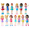 Nukk Polly Pocket, GCD63