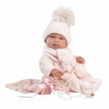 Beebinukk Llorens Tina, 84338, 43 cm