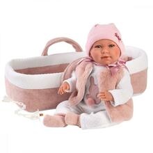 Nukk Llorens Mimi, 74012, 42 cm