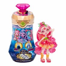 Nukk Magic Mixies Pixlings Faye The Fairy Pixling, 30493