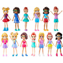 Nukk Polly Pocket, GCD63