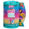 Barbie Cutie Reveal Chelsea Jungle Series, HKR16, tuukan