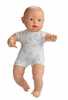 Beebinukk Berjuan Newborn 8075-18, 45 cm