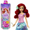 Nukk Disney Princess Spin & Reveal Ariel, HTV88