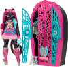 Nukk Monster High Catty Noir, JBG82