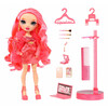 Nukk Rainbow High Flamingo, 583110, roosa
