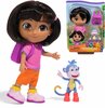 Nukk Spin Master Dora, 6071800, 15 cm, tarvikutega