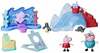 Mängukomplekt Hasbro Peppa Pig Aquarium Adventure, F4411