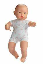 Beebinukk Berjuan Newborn 8075-18, 45 cm