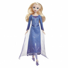 Nukk Disney Frozen uisutaja Elza, JBG53