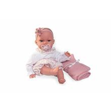 Nukk Antonio Juan Toneta, AJ70358, 34 cm