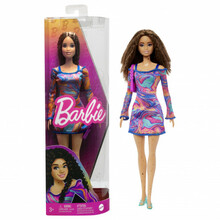 Nukk Barbie Fashionista, HJT03