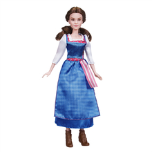 Nukk Disney Princess Kaunitar, B9164EU4